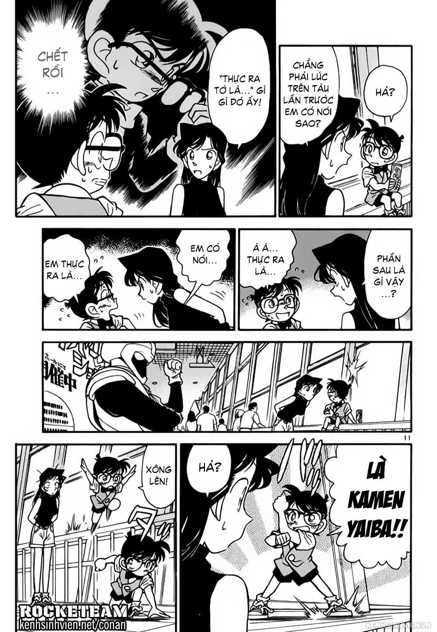 Thám tử lừng danh Conan | Chương 0436 748 – manga, gosho aoyama, case closed, tham tu lung danh conan, conan, detective conan, truyen tranh, trinh tham, pha an, trinh tham, kinh di, truyen conan, doc truyen conan, tham tu lung danh conan chuong 0436, tham tu lung danh conan 0436.