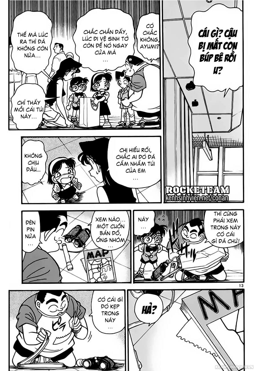 Thám tử lừng danh Conan | Chương 0436 499 – manga, gosho aoyama, case closed, tham tu lung danh conan, conan, detective conan, truyen tranh, trinh tham, pha an, trinh tham, kinh di, truyen conan, doc truyen conan, tham tu lung danh conan chuong 0436, tham tu lung danh conan 0436.