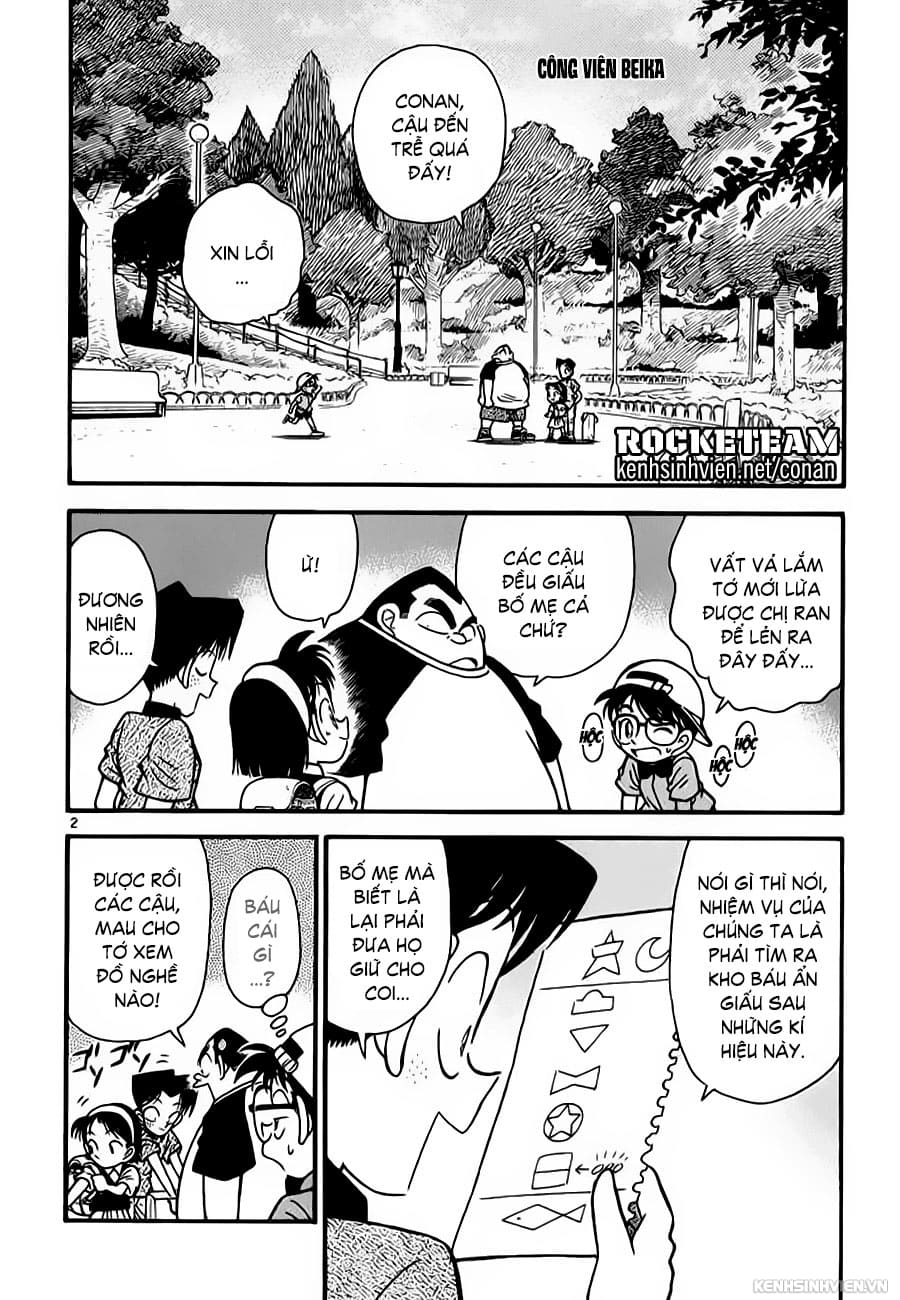 Thám tử lừng danh Conan | Chương 0437 725 – manga, gosho aoyama, case closed, tham tu lung danh conan, conan, detective conan, truyen tranh, trinh tham, pha an, trinh tham, kinh di, truyen conan, doc truyen conan, tham tu lung danh conan chuong 0437, tham tu lung danh conan 0437.