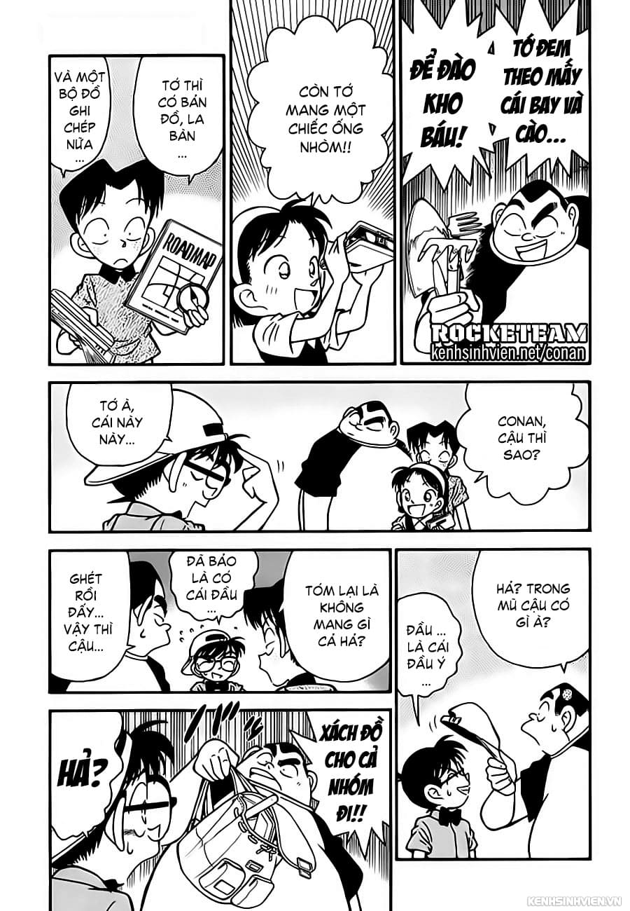 Thám tử lừng danh Conan | Chương 0437 460 – manga, gosho aoyama, case closed, tham tu lung danh conan, conan, detective conan, truyen tranh, trinh tham, pha an, trinh tham, kinh di, truyen conan, doc truyen conan, tham tu lung danh conan chuong 0437, tham tu lung danh conan 0437.