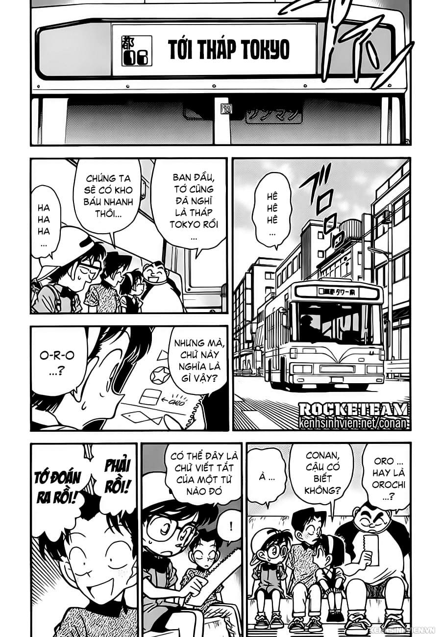 Thám tử lừng danh Conan | Chương 0437 416 – manga, gosho aoyama, case closed, tham tu lung danh conan, conan, detective conan, truyen tranh, trinh tham, pha an, trinh tham, kinh di, truyen conan, doc truyen conan, tham tu lung danh conan chuong 0437, tham tu lung danh conan 0437.