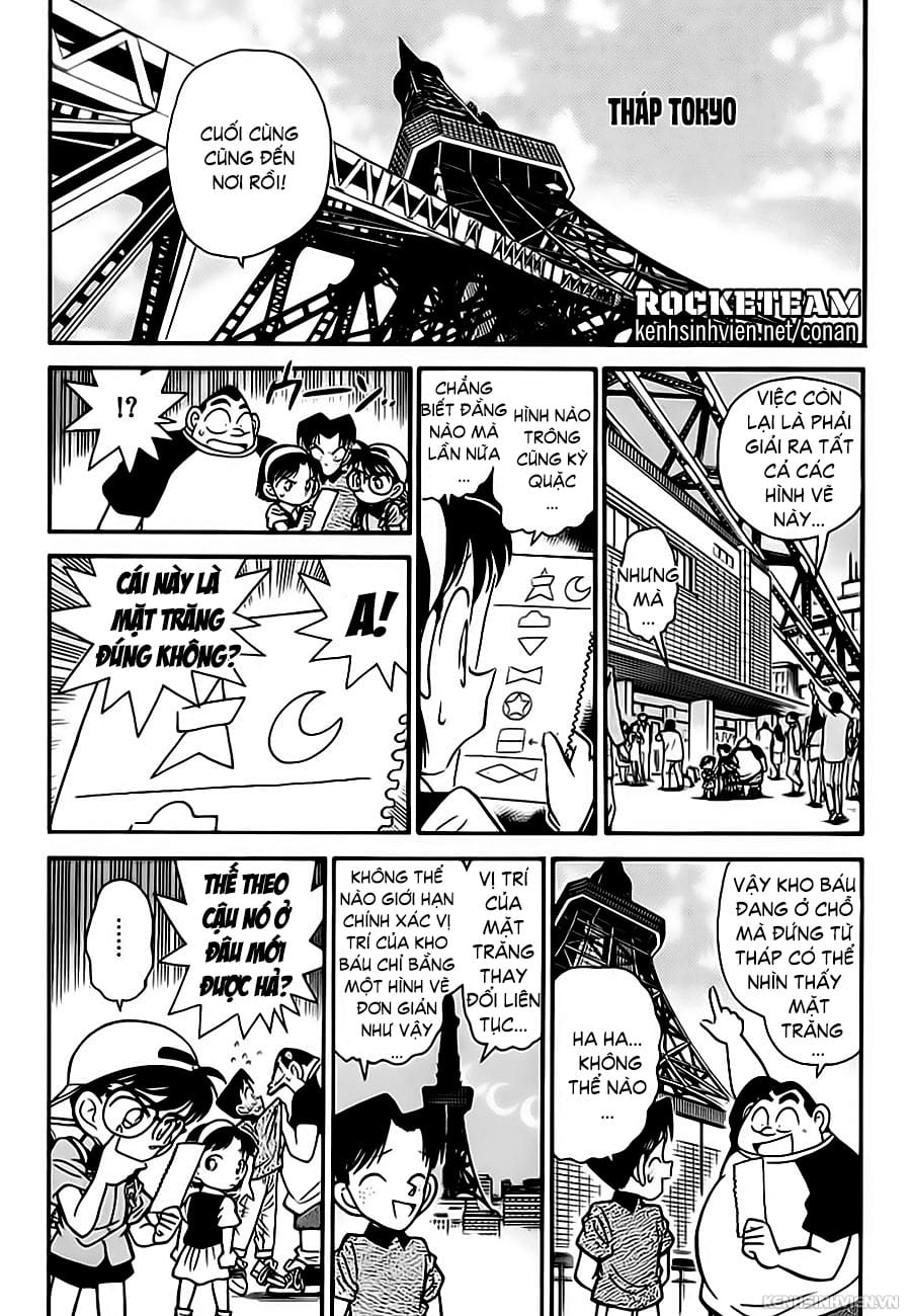 Thám tử lừng danh Conan | Chương 0437 316 – manga, gosho aoyama, case closed, tham tu lung danh conan, conan, detective conan, truyen tranh, trinh tham, pha an, trinh tham, kinh di, truyen conan, doc truyen conan, tham tu lung danh conan chuong 0437, tham tu lung danh conan 0437.