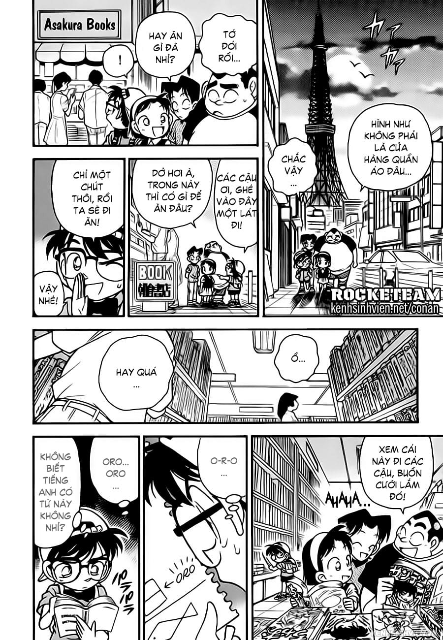 Thám tử lừng danh Conan | Chương 0437 628 – manga, gosho aoyama, case closed, tham tu lung danh conan, conan, detective conan, truyen tranh, trinh tham, pha an, trinh tham, kinh di, truyen conan, doc truyen conan, tham tu lung danh conan chuong 0437, tham tu lung danh conan 0437.