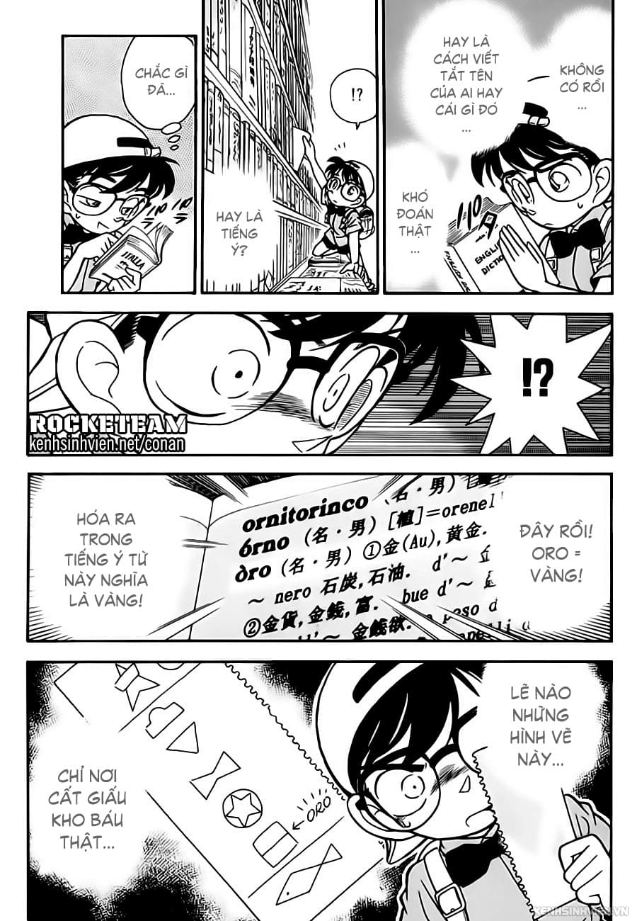 Thám tử lừng danh Conan | Chương 0437 982 – manga, gosho aoyama, case closed, tham tu lung danh conan, conan, detective conan, truyen tranh, trinh tham, pha an, trinh tham, kinh di, truyen conan, doc truyen conan, tham tu lung danh conan chuong 0437, tham tu lung danh conan 0437.