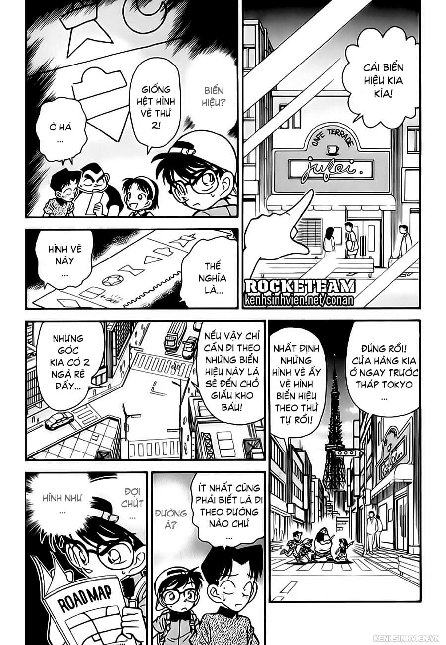 Thám tử lừng danh Conan | Chương 0437 799 – manga, gosho aoyama, case closed, tham tu lung danh conan, conan, detective conan, truyen tranh, trinh tham, pha an, trinh tham, kinh di, truyen conan, doc truyen conan, tham tu lung danh conan chuong 0437, tham tu lung danh conan 0437.