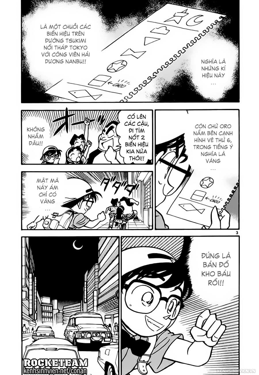 Thám tử lừng danh Conan | Chương 0438 846 – manga, gosho aoyama, case closed, tham tu lung danh conan, conan, detective conan, truyen tranh, trinh tham, pha an, trinh tham, kinh di, truyen conan, doc truyen conan, tham tu lung danh conan chuong 0438, tham tu lung danh conan 0438.