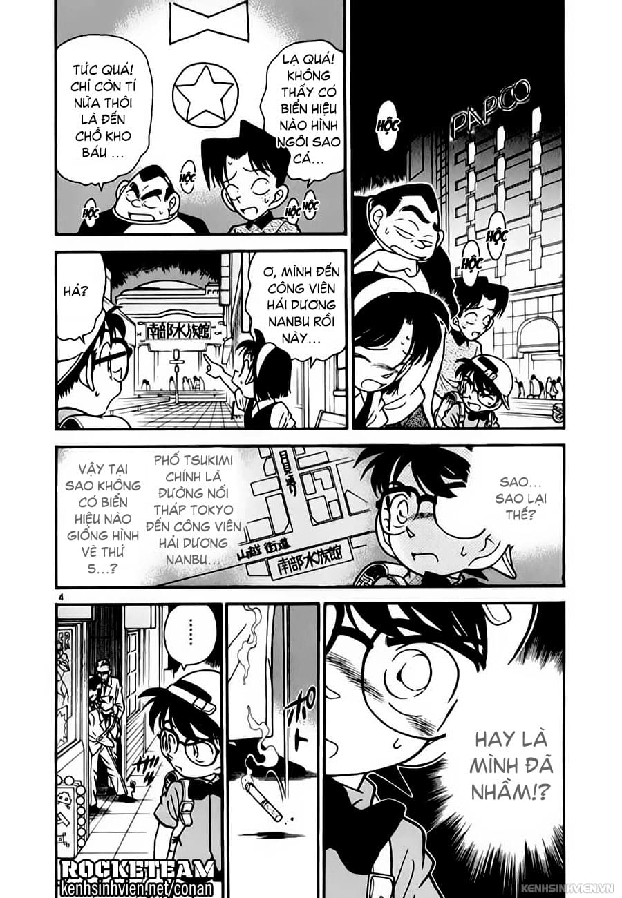 Thám tử lừng danh Conan | Chương 0438 925 – manga, gosho aoyama, case closed, tham tu lung danh conan, conan, detective conan, truyen tranh, trinh tham, pha an, trinh tham, kinh di, truyen conan, doc truyen conan, tham tu lung danh conan chuong 0438, tham tu lung danh conan 0438.