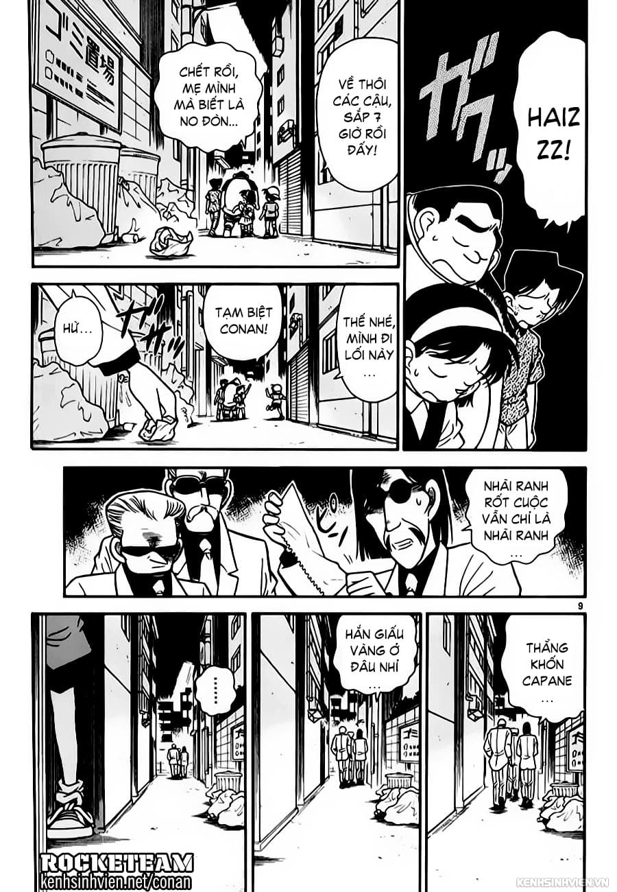 Thám tử lừng danh Conan | Chương 0438 515 – manga, gosho aoyama, case closed, tham tu lung danh conan, conan, detective conan, truyen tranh, trinh tham, pha an, trinh tham, kinh di, truyen conan, doc truyen conan, tham tu lung danh conan chuong 0438, tham tu lung danh conan 0438.