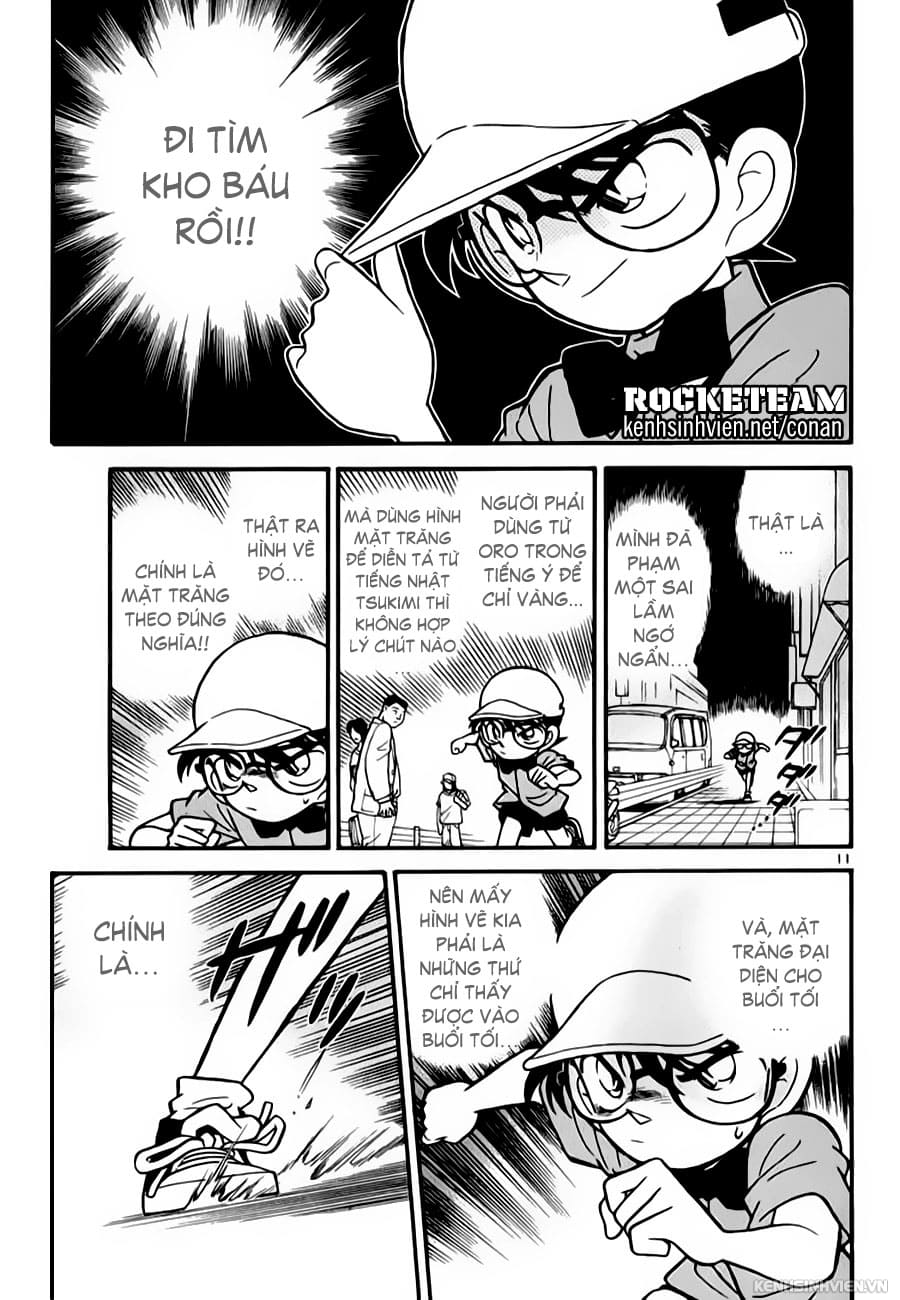 Thám tử lừng danh Conan | Chương 0438 926 – manga, gosho aoyama, case closed, tham tu lung danh conan, conan, detective conan, truyen tranh, trinh tham, pha an, trinh tham, kinh di, truyen conan, doc truyen conan, tham tu lung danh conan chuong 0438, tham tu lung danh conan 0438.