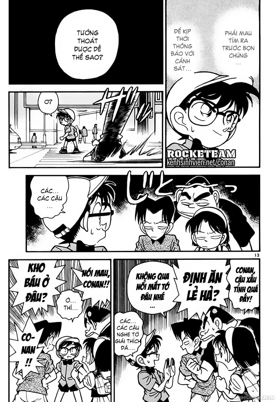 Thám tử lừng danh Conan | Chương 0438 877 – manga, gosho aoyama, case closed, tham tu lung danh conan, conan, detective conan, truyen tranh, trinh tham, pha an, trinh tham, kinh di, truyen conan, doc truyen conan, tham tu lung danh conan chuong 0438, tham tu lung danh conan 0438.