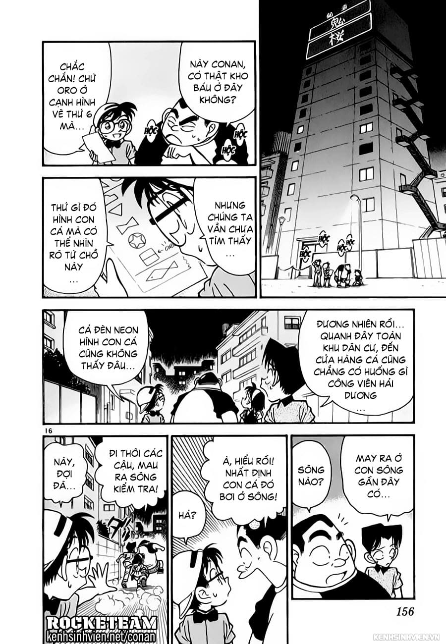 Thám tử lừng danh Conan | Chương 0438 540 – manga, gosho aoyama, case closed, tham tu lung danh conan, conan, detective conan, truyen tranh, trinh tham, pha an, trinh tham, kinh di, truyen conan, doc truyen conan, tham tu lung danh conan chuong 0438, tham tu lung danh conan 0438.