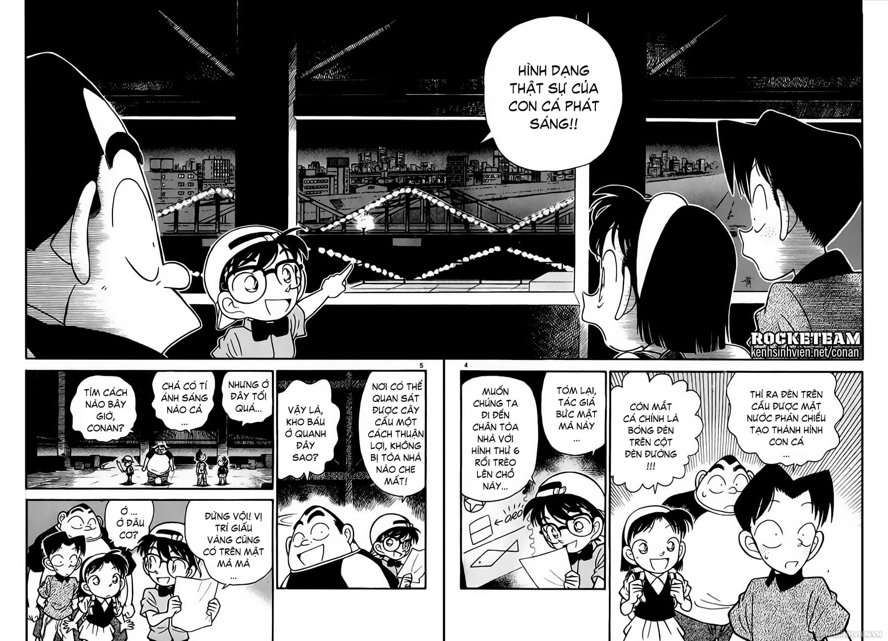 Thám tử lừng danh Conan | Chương 0039 207 – manga, gosho aoyama, case closed, tham tu lung danh conan, conan, detective conan, truyen tranh, trinh tham, pha an, trinh tham, kinh di, truyen conan, doc truyen conan, tham tu lung danh conan chuong 0039, tham tu lung danh conan 0039.