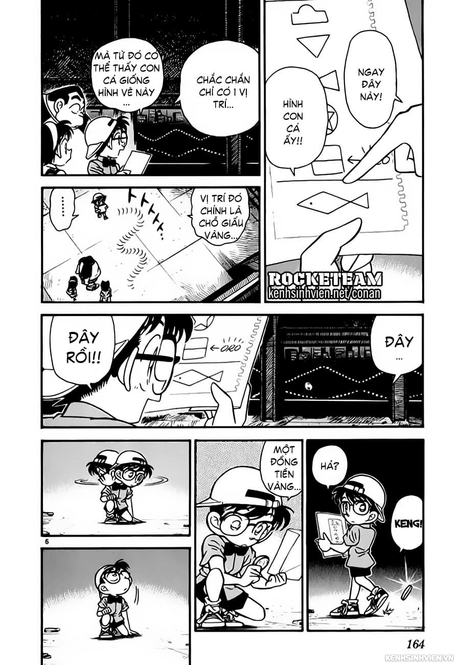 Thám tử lừng danh Conan | Chương 0039 179 – manga, gosho aoyama, case closed, tham tu lung danh conan, conan, detective conan, truyen tranh, trinh tham, pha an, trinh tham, kinh di, truyen conan, doc truyen conan, tham tu lung danh conan chuong 0039, tham tu lung danh conan 0039.