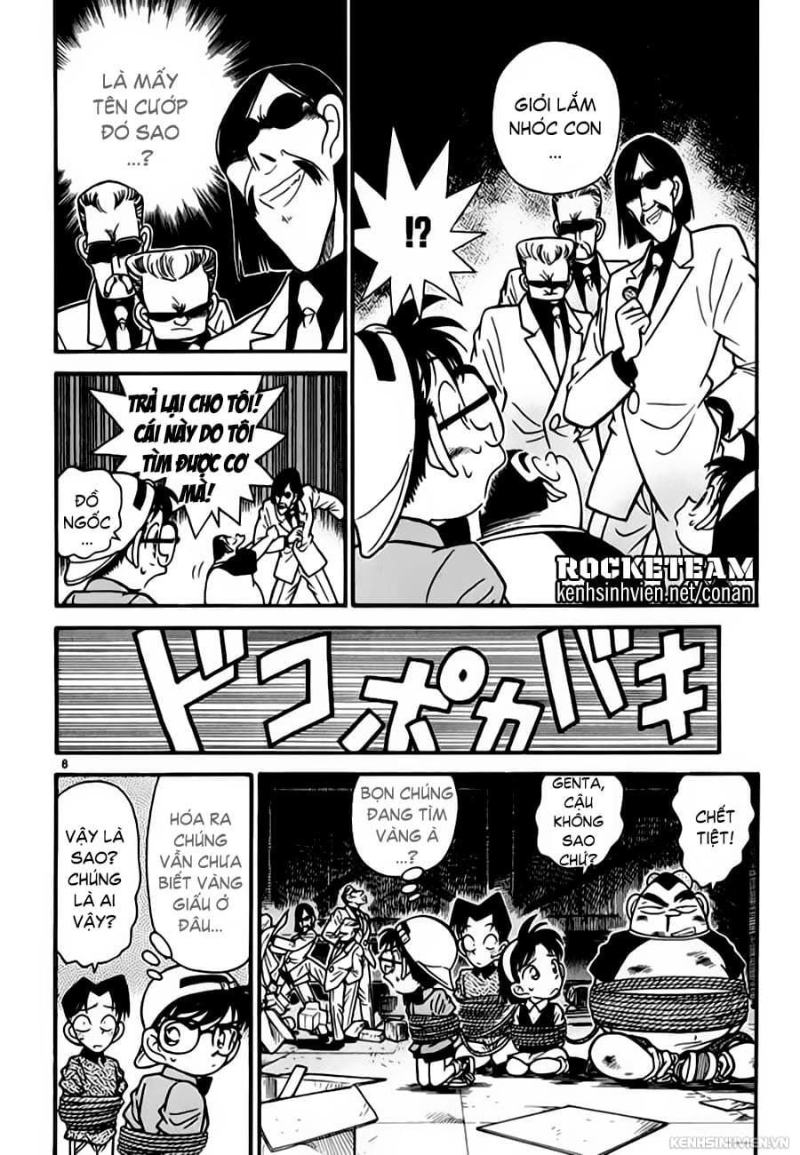 Thám tử lừng danh Conan | Chương 0039 608 – manga, gosho aoyama, case closed, tham tu lung danh conan, conan, detective conan, truyen tranh, trinh tham, pha an, trinh tham, kinh di, truyen conan, doc truyen conan, tham tu lung danh conan chuong 0039, tham tu lung danh conan 0039.