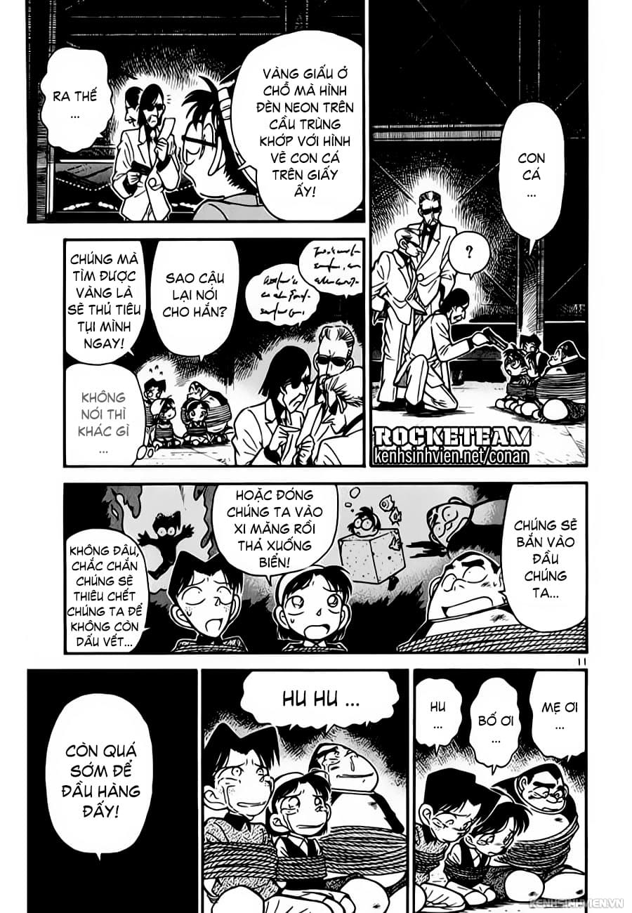 Thám tử lừng danh Conan | Chương 0039 351 – manga, gosho aoyama, case closed, tham tu lung danh conan, conan, detective conan, truyen tranh, trinh tham, pha an, trinh tham, kinh di, truyen conan, doc truyen conan, tham tu lung danh conan chuong 0039, tham tu lung danh conan 0039.