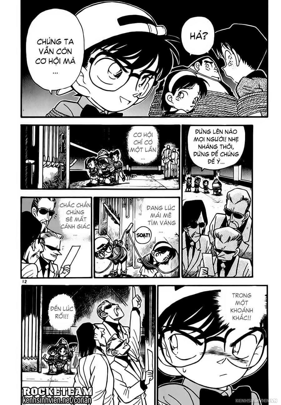 Thám tử lừng danh Conan | Chương 0039 152 – manga, gosho aoyama, case closed, tham tu lung danh conan, conan, detective conan, truyen tranh, trinh tham, pha an, trinh tham, kinh di, truyen conan, doc truyen conan, tham tu lung danh conan chuong 0039, tham tu lung danh conan 0039.