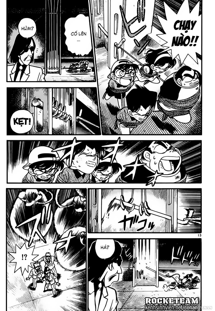 Thám tử lừng danh Conan | Chương 0039 339 – manga, gosho aoyama, case closed, tham tu lung danh conan, conan, detective conan, truyen tranh, trinh tham, pha an, trinh tham, kinh di, truyen conan, doc truyen conan, tham tu lung danh conan chuong 0039, tham tu lung danh conan 0039.