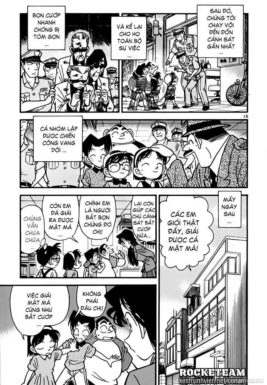 Thám tử lừng danh Conan | Chương 0039 169 – manga, gosho aoyama, case closed, tham tu lung danh conan, conan, detective conan, truyen tranh, trinh tham, pha an, trinh tham, kinh di, truyen conan, doc truyen conan, tham tu lung danh conan chuong 0039, tham tu lung danh conan 0039.