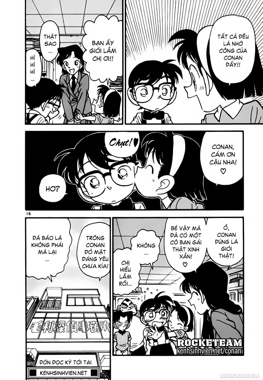 Thám tử lừng danh Conan | Chương 0039 424 – manga, gosho aoyama, case closed, tham tu lung danh conan, conan, detective conan, truyen tranh, trinh tham, pha an, trinh tham, kinh di, truyen conan, doc truyen conan, tham tu lung danh conan chuong 0039, tham tu lung danh conan 0039.