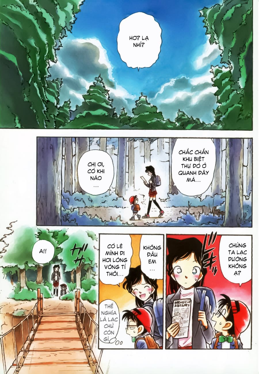 Thám tử lừng danh Conan | Chương 0440 187 – manga, gosho aoyama, case closed, tham tu lung danh conan, conan, detective conan, truyen tranh, trinh tham, pha an, trinh tham, kinh di, truyen conan, doc truyen conan, tham tu lung danh conan chuong 0440, tham tu lung danh conan 0440.
