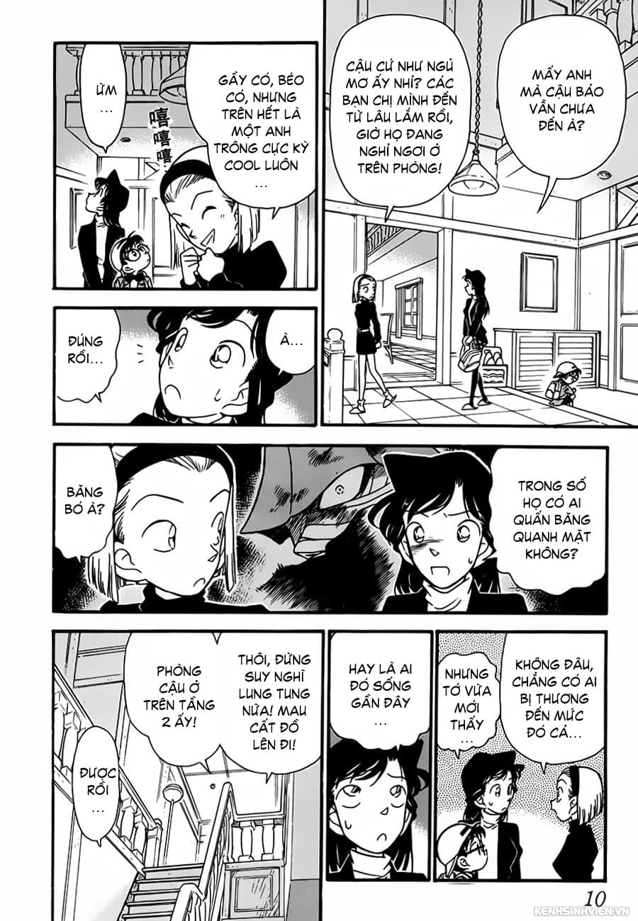 Thám tử lừng danh Conan | Chương 0440 395 – manga, gosho aoyama, case closed, tham tu lung danh conan, conan, detective conan, truyen tranh, trinh tham, pha an, trinh tham, kinh di, truyen conan, doc truyen conan, tham tu lung danh conan chuong 0440, tham tu lung danh conan 0440.