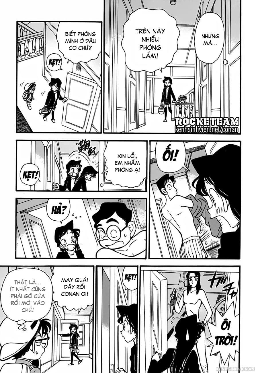 Thám tử lừng danh Conan | Chương 0440 663 – manga, gosho aoyama, case closed, tham tu lung danh conan, conan, detective conan, truyen tranh, trinh tham, pha an, trinh tham, kinh di, truyen conan, doc truyen conan, tham tu lung danh conan chuong 0440, tham tu lung danh conan 0440.