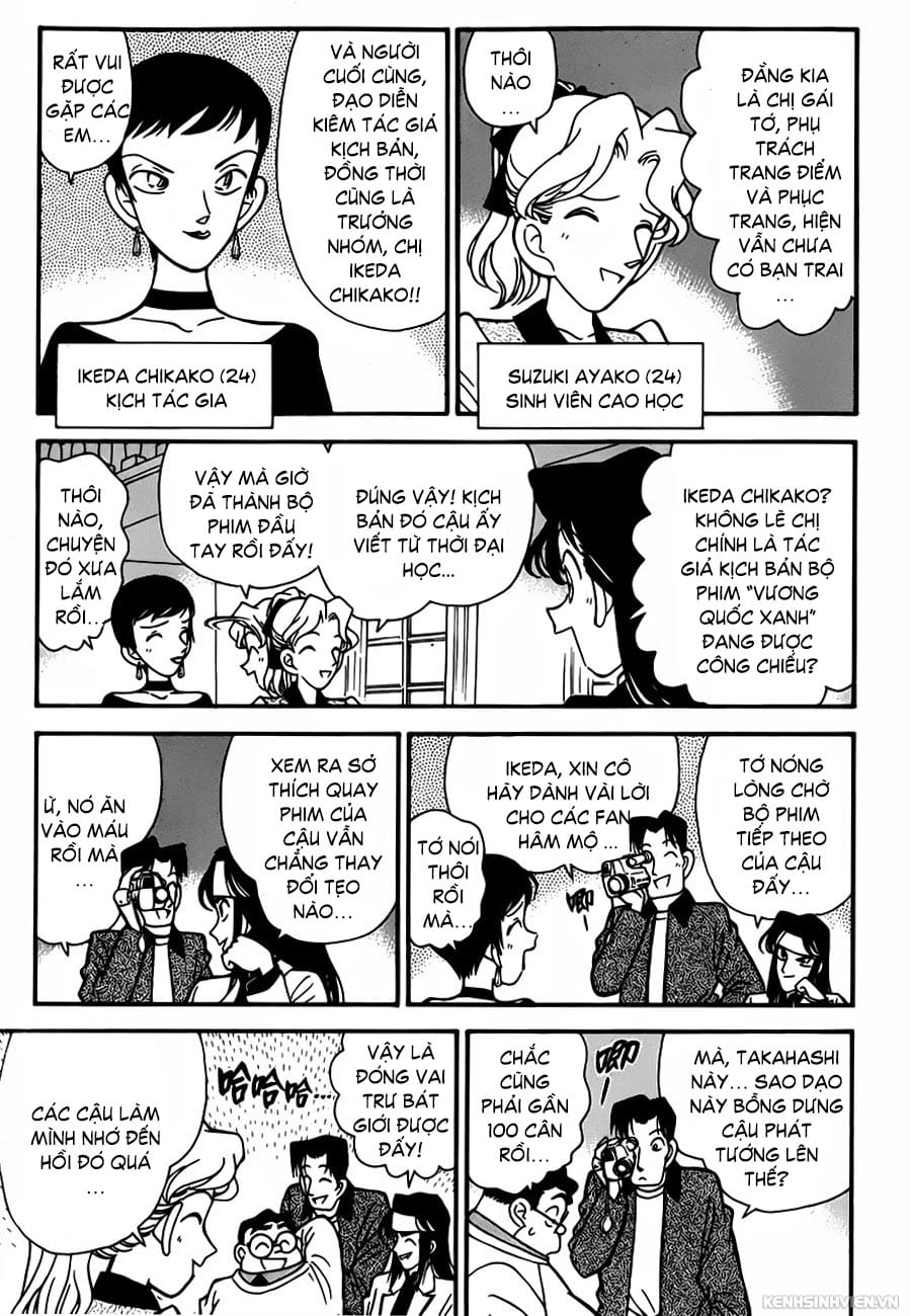 Thám tử lừng danh Conan | Chương 0440 798 – manga, gosho aoyama, case closed, tham tu lung danh conan, conan, detective conan, truyen tranh, trinh tham, pha an, trinh tham, kinh di, truyen conan, doc truyen conan, tham tu lung danh conan chuong 0440, tham tu lung danh conan 0440.