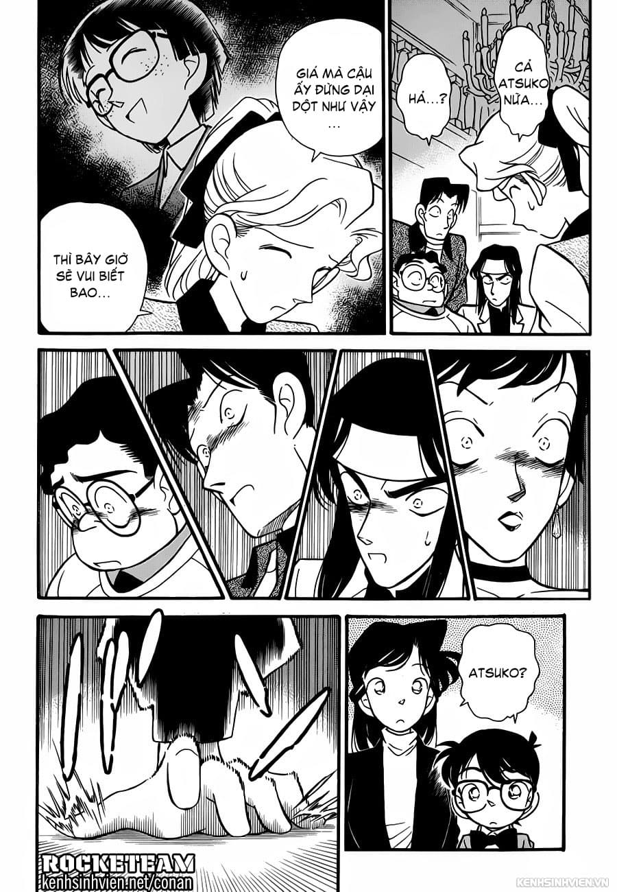 Thám tử lừng danh Conan | Chương 0440 523 – manga, gosho aoyama, case closed, tham tu lung danh conan, conan, detective conan, truyen tranh, trinh tham, pha an, trinh tham, kinh di, truyen conan, doc truyen conan, tham tu lung danh conan chuong 0440, tham tu lung danh conan 0440.