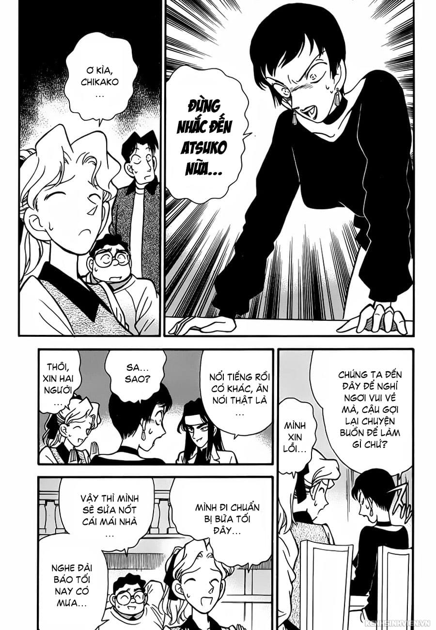 Thám tử lừng danh Conan | Chương 0440 230 – manga, gosho aoyama, case closed, tham tu lung danh conan, conan, detective conan, truyen tranh, trinh tham, pha an, trinh tham, kinh di, truyen conan, doc truyen conan, tham tu lung danh conan chuong 0440, tham tu lung danh conan 0440.