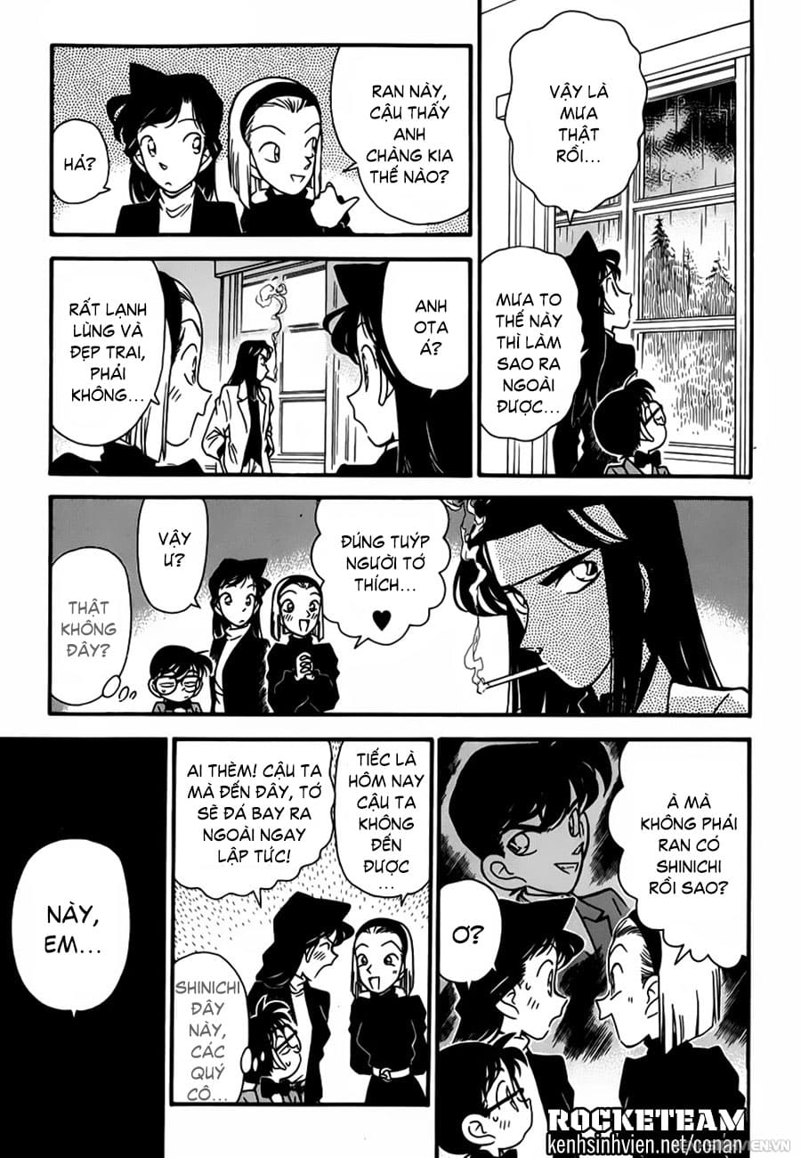 Thám tử lừng danh Conan | Chương 0440 932 – manga, gosho aoyama, case closed, tham tu lung danh conan, conan, detective conan, truyen tranh, trinh tham, pha an, trinh tham, kinh di, truyen conan, doc truyen conan, tham tu lung danh conan chuong 0440, tham tu lung danh conan 0440.