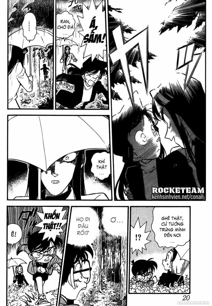 Thám tử lừng danh Conan | Chương 0440 586 – manga, gosho aoyama, case closed, tham tu lung danh conan, conan, detective conan, truyen tranh, trinh tham, pha an, trinh tham, kinh di, truyen conan, doc truyen conan, tham tu lung danh conan chuong 0440, tham tu lung danh conan 0440.