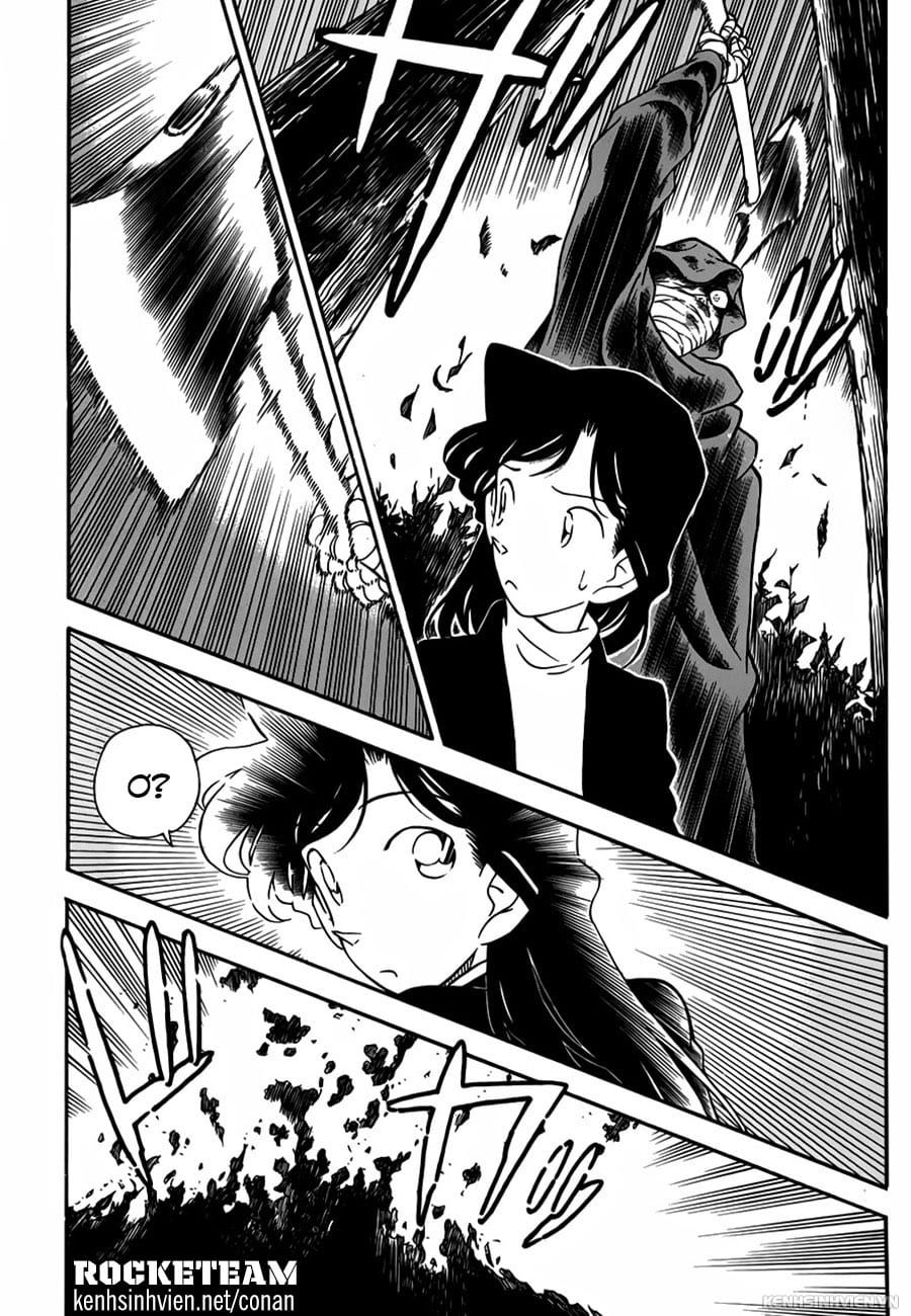 Thám tử lừng danh Conan | Chương 0441 118 – manga, gosho aoyama, case closed, tham tu lung danh conan, conan, detective conan, truyen tranh, trinh tham, pha an, trinh tham, kinh di, truyen conan, doc truyen conan, tham tu lung danh conan chuong 0441, tham tu lung danh conan 0441.
