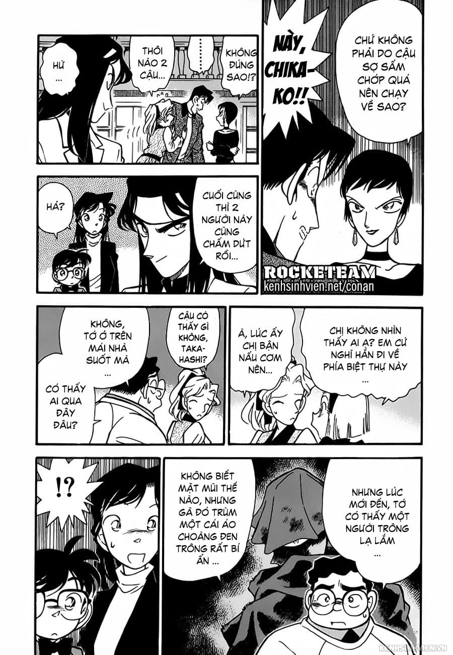 Thám tử lừng danh Conan | Chương 0441 610 – manga, gosho aoyama, case closed, tham tu lung danh conan, conan, detective conan, truyen tranh, trinh tham, pha an, trinh tham, kinh di, truyen conan, doc truyen conan, tham tu lung danh conan chuong 0441, tham tu lung danh conan 0441.