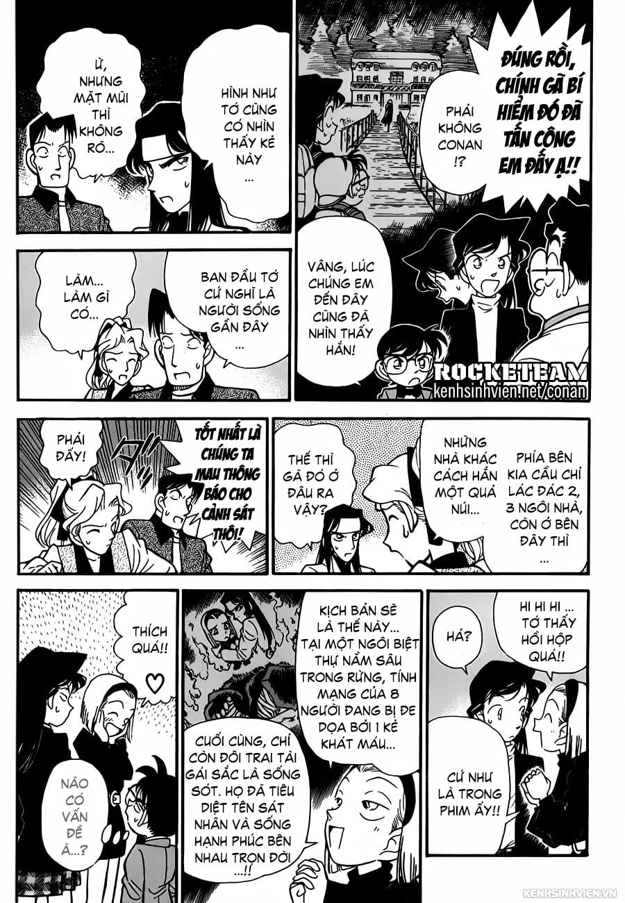 Thám tử lừng danh Conan | Chương 0441 472 – manga, gosho aoyama, case closed, tham tu lung danh conan, conan, detective conan, truyen tranh, trinh tham, pha an, trinh tham, kinh di, truyen conan, doc truyen conan, tham tu lung danh conan chuong 0441, tham tu lung danh conan 0441.