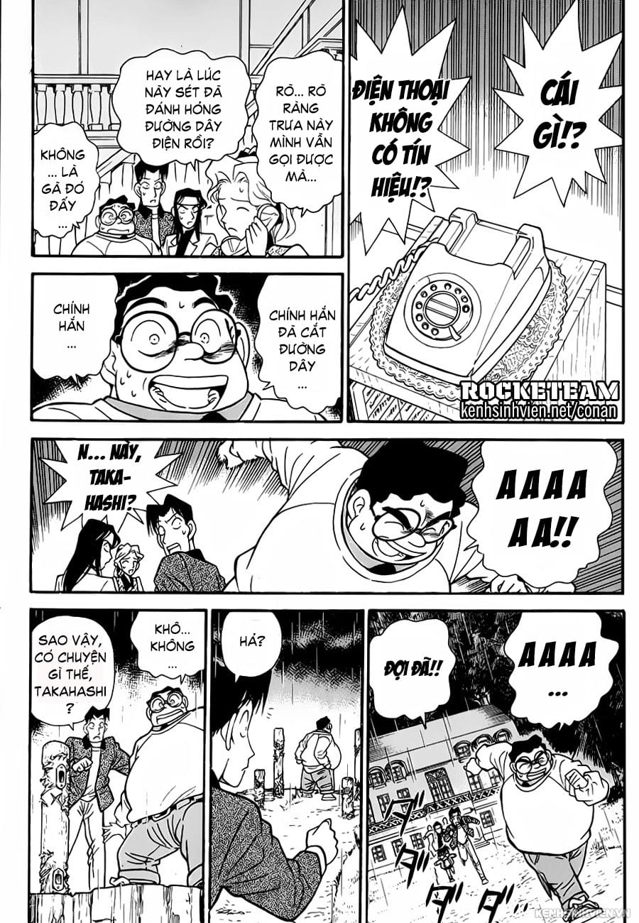 Thám tử lừng danh Conan | Chương 0441 729 – manga, gosho aoyama, case closed, tham tu lung danh conan, conan, detective conan, truyen tranh, trinh tham, pha an, trinh tham, kinh di, truyen conan, doc truyen conan, tham tu lung danh conan chuong 0441, tham tu lung danh conan 0441.