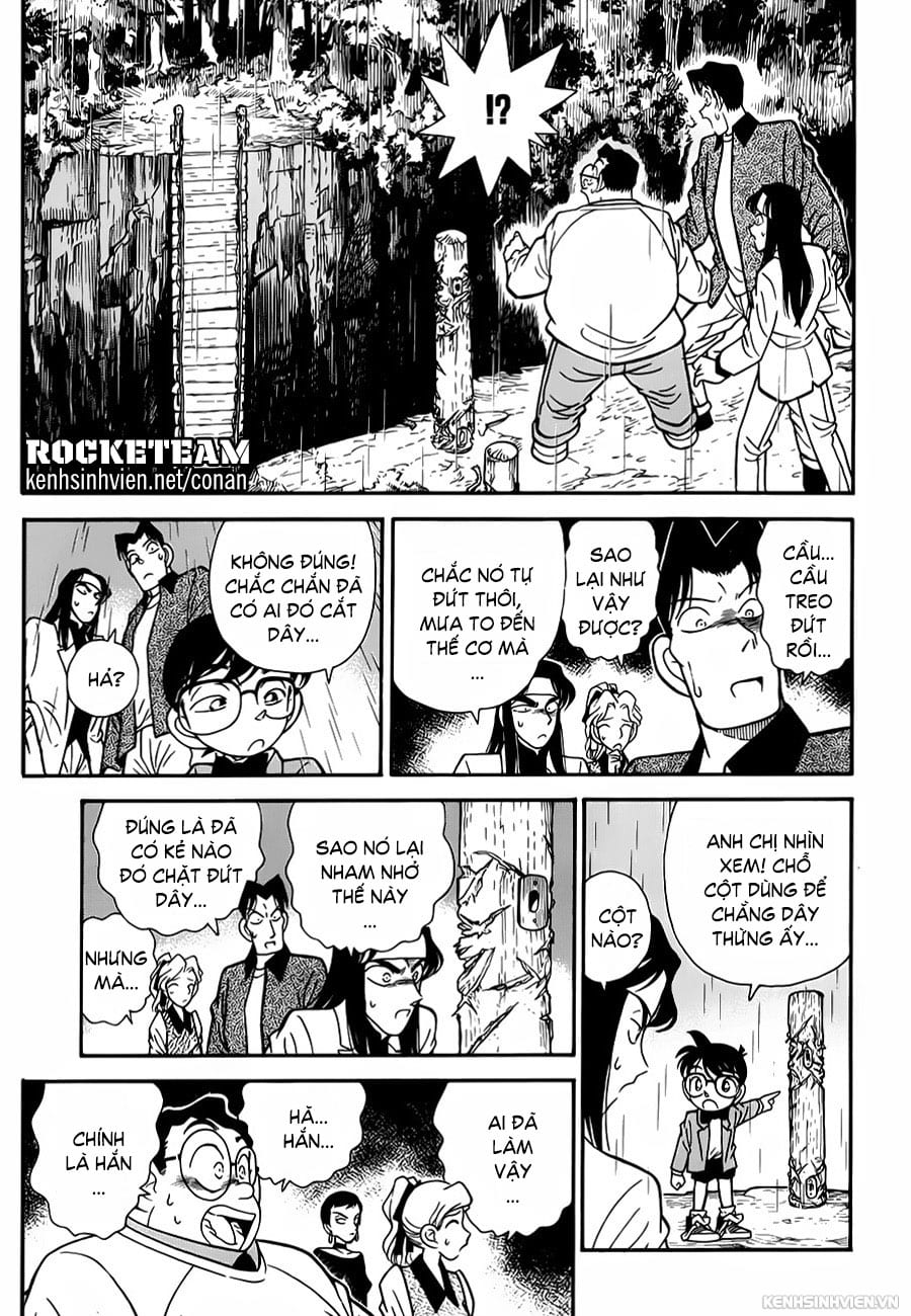 Thám tử lừng danh Conan | Chương 0441 629 – manga, gosho aoyama, case closed, tham tu lung danh conan, conan, detective conan, truyen tranh, trinh tham, pha an, trinh tham, kinh di, truyen conan, doc truyen conan, tham tu lung danh conan chuong 0441, tham tu lung danh conan 0441.