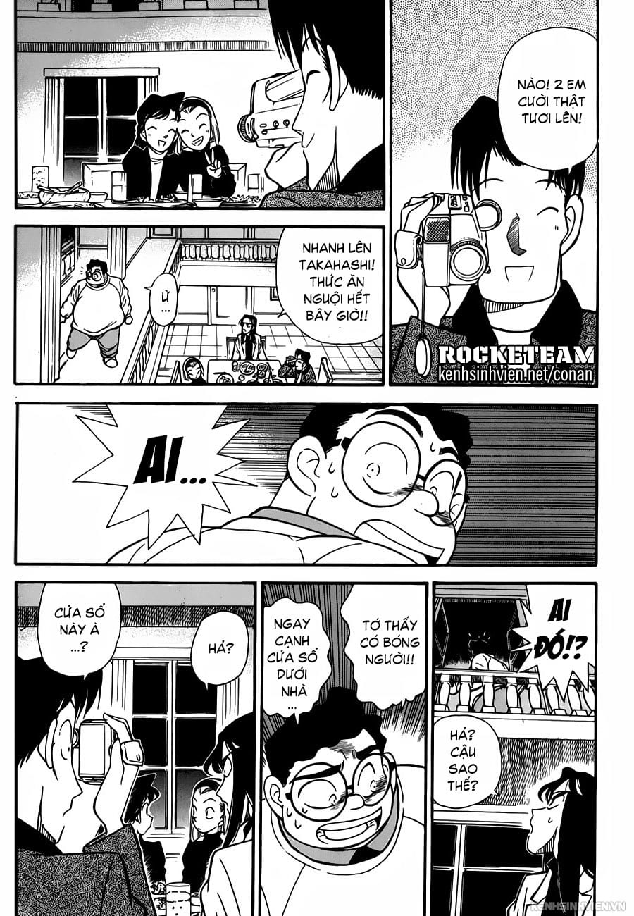 Thám tử lừng danh Conan | Chương 0441 737 – manga, gosho aoyama, case closed, tham tu lung danh conan, conan, detective conan, truyen tranh, trinh tham, pha an, trinh tham, kinh di, truyen conan, doc truyen conan, tham tu lung danh conan chuong 0441, tham tu lung danh conan 0441.