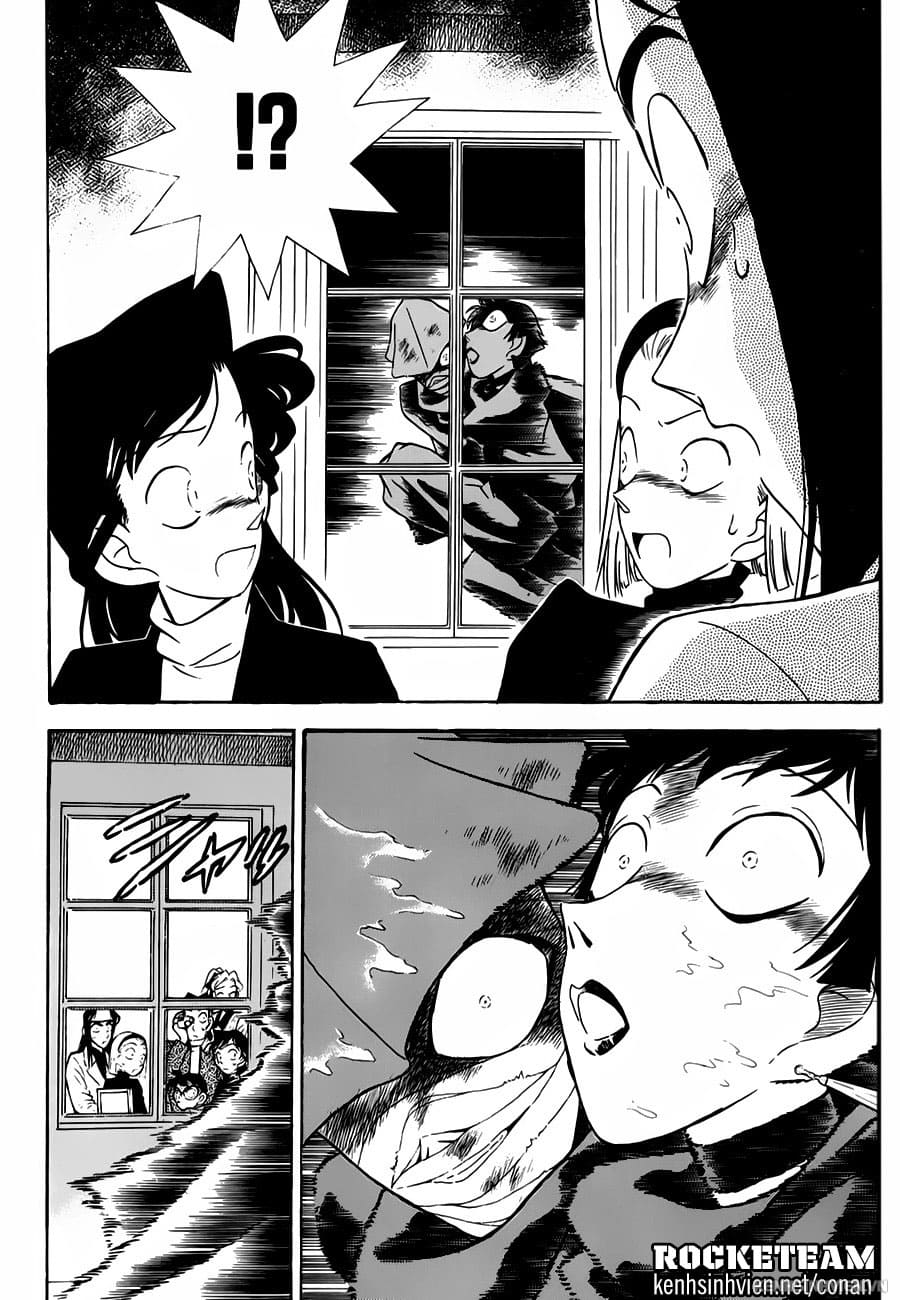 Thám tử lừng danh Conan | Chương 0441 363 – manga, gosho aoyama, case closed, tham tu lung danh conan, conan, detective conan, truyen tranh, trinh tham, pha an, trinh tham, kinh di, truyen conan, doc truyen conan, tham tu lung danh conan chuong 0441, tham tu lung danh conan 0441.
