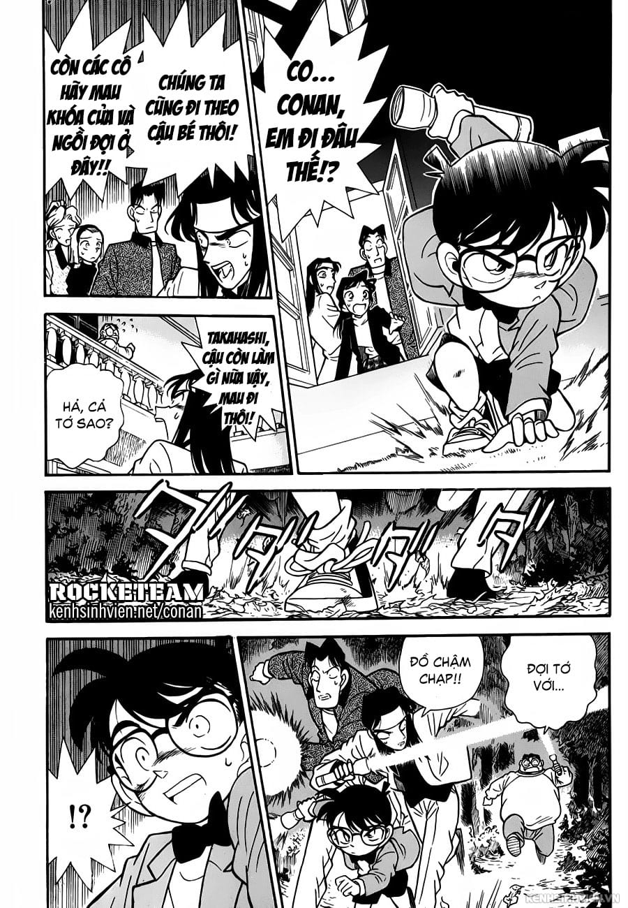 Thám tử lừng danh Conan | Chương 0441 465 – manga, gosho aoyama, case closed, tham tu lung danh conan, conan, detective conan, truyen tranh, trinh tham, pha an, trinh tham, kinh di, truyen conan, doc truyen conan, tham tu lung danh conan chuong 0441, tham tu lung danh conan 0441.