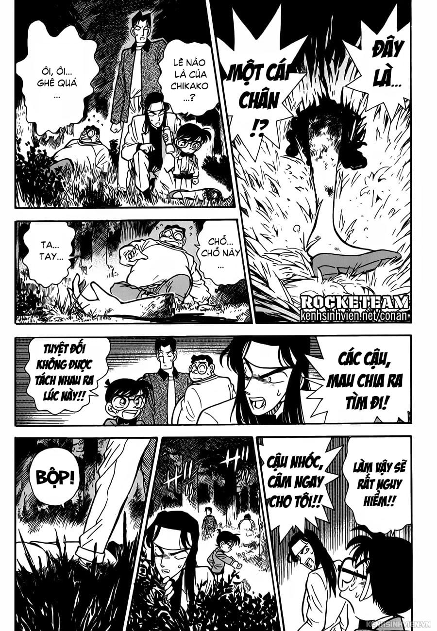 Thám tử lừng danh Conan | Chương 0441 645 – manga, gosho aoyama, case closed, tham tu lung danh conan, conan, detective conan, truyen tranh, trinh tham, pha an, trinh tham, kinh di, truyen conan, doc truyen conan, tham tu lung danh conan chuong 0441, tham tu lung danh conan 0441.