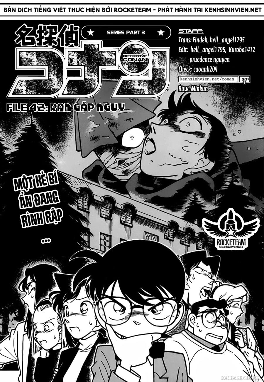 Thám tử lừng danh Conan | Chương 0042 287 – manga, gosho aoyama, case closed, tham tu lung danh conan, conan, detective conan, truyen tranh, trinh tham, pha an, trinh tham, kinh di, truyen conan, doc truyen conan, tham tu lung danh conan chuong 0042, tham tu lung danh conan 0042.