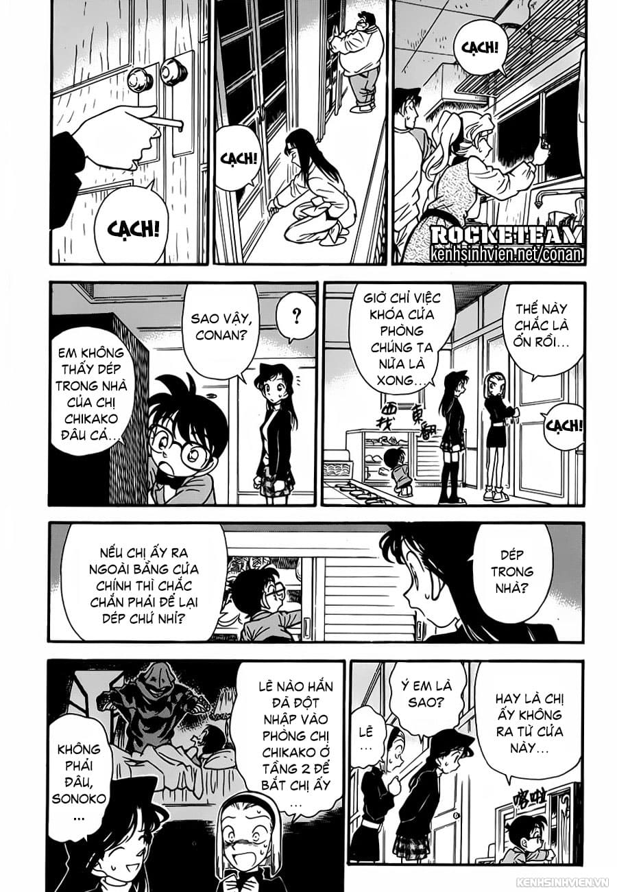 Thám tử lừng danh Conan | Chương 0042 506 – manga, gosho aoyama, case closed, tham tu lung danh conan, conan, detective conan, truyen tranh, trinh tham, pha an, trinh tham, kinh di, truyen conan, doc truyen conan, tham tu lung danh conan chuong 0042, tham tu lung danh conan 0042.