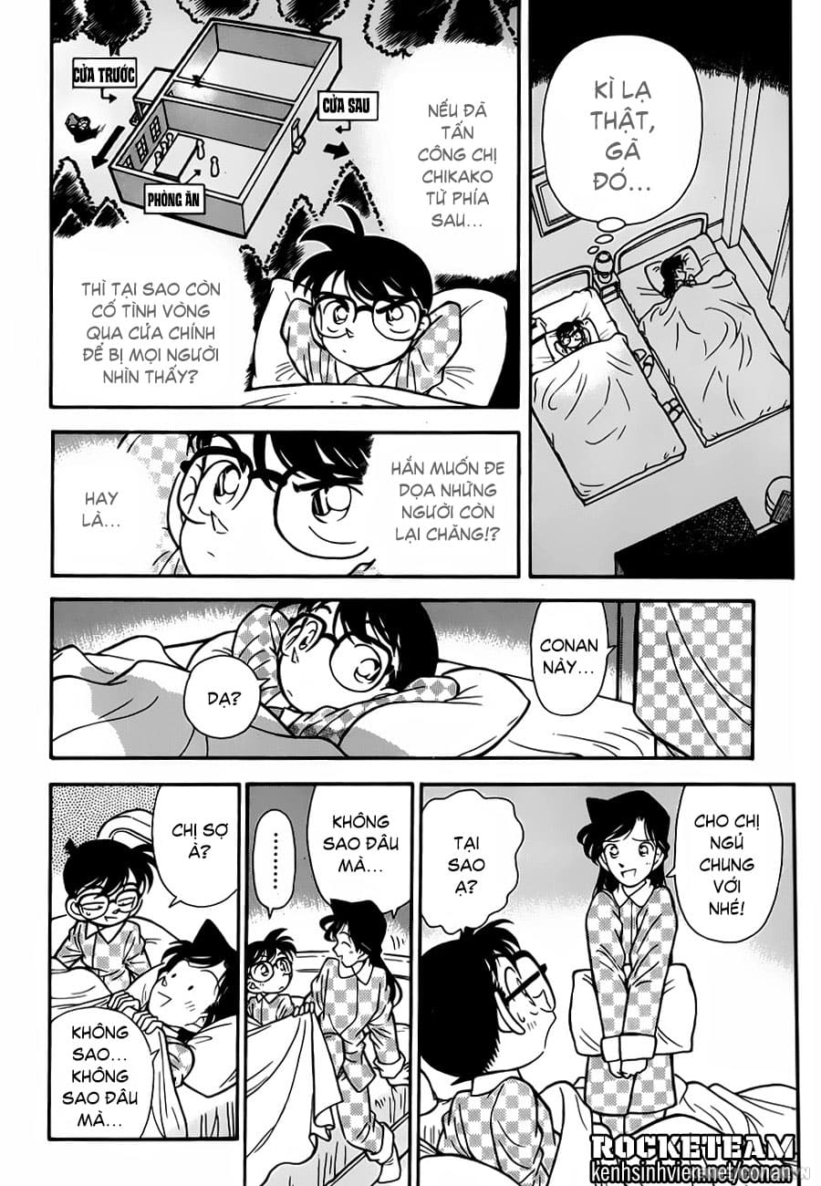 Thám tử lừng danh Conan | Chương 0042 138 – manga, gosho aoyama, case closed, tham tu lung danh conan, conan, detective conan, truyen tranh, trinh tham, pha an, trinh tham, kinh di, truyen conan, doc truyen conan, tham tu lung danh conan chuong 0042, tham tu lung danh conan 0042.