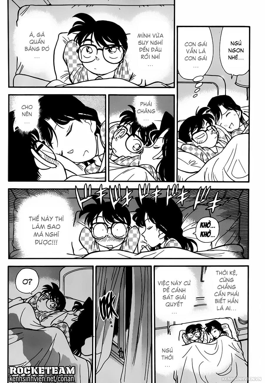 Thám tử lừng danh Conan | Chương 0042 695 – manga, gosho aoyama, case closed, tham tu lung danh conan, conan, detective conan, truyen tranh, trinh tham, pha an, trinh tham, kinh di, truyen conan, doc truyen conan, tham tu lung danh conan chuong 0042, tham tu lung danh conan 0042.