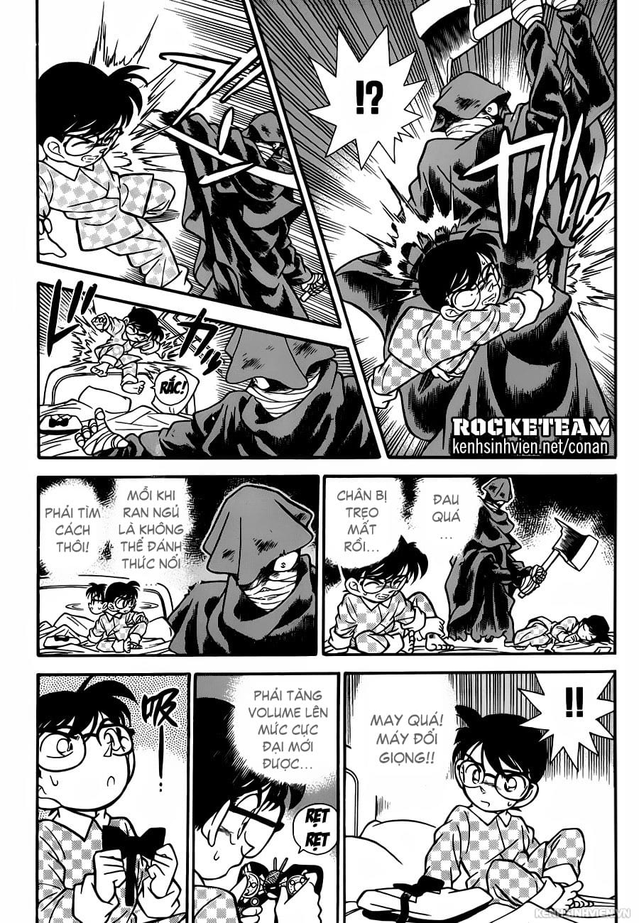 Thám tử lừng danh Conan | Chương 0042 165 – manga, gosho aoyama, case closed, tham tu lung danh conan, conan, detective conan, truyen tranh, trinh tham, pha an, trinh tham, kinh di, truyen conan, doc truyen conan, tham tu lung danh conan chuong 0042, tham tu lung danh conan 0042.