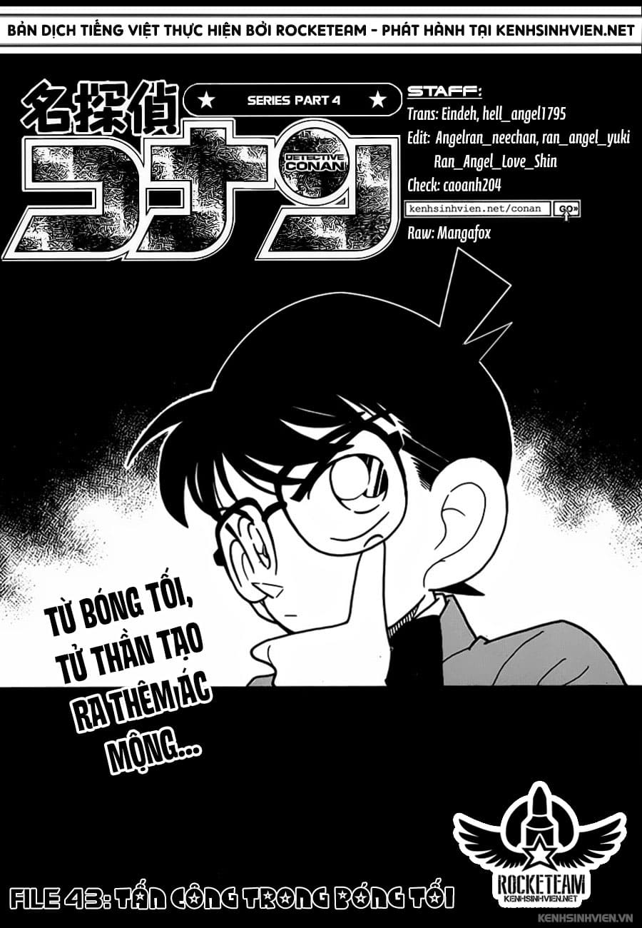 Thám tử lừng danh Conan | Chương 0443 852 – manga, gosho aoyama, case closed, tham tu lung danh conan, conan, detective conan, truyen tranh, trinh tham, pha an, trinh tham, kinh di, truyen conan, doc truyen conan, tham tu lung danh conan chuong 0443, tham tu lung danh conan 0443.