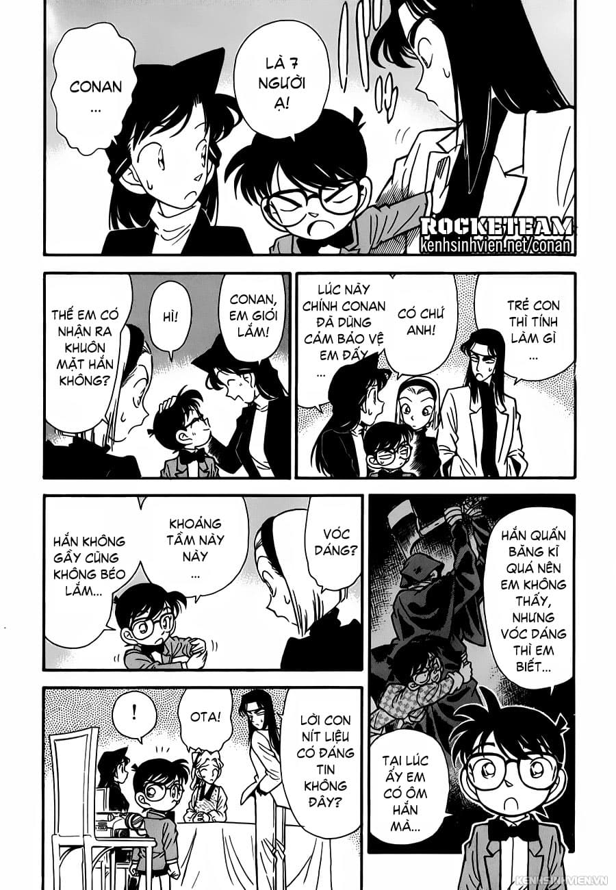 Thám tử lừng danh Conan | Chương 0443 972 – manga, gosho aoyama, case closed, tham tu lung danh conan, conan, detective conan, truyen tranh, trinh tham, pha an, trinh tham, kinh di, truyen conan, doc truyen conan, tham tu lung danh conan chuong 0443, tham tu lung danh conan 0443.