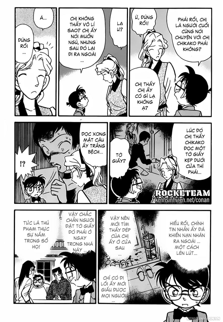 Thám tử lừng danh Conan | Chương 0443 763 – manga, gosho aoyama, case closed, tham tu lung danh conan, conan, detective conan, truyen tranh, trinh tham, pha an, trinh tham, kinh di, truyen conan, doc truyen conan, tham tu lung danh conan chuong 0443, tham tu lung danh conan 0443.