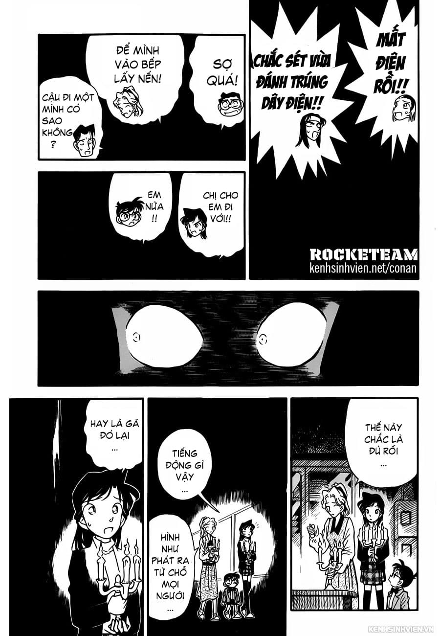 Thám tử lừng danh Conan | Chương 0443 978 – manga, gosho aoyama, case closed, tham tu lung danh conan, conan, detective conan, truyen tranh, trinh tham, pha an, trinh tham, kinh di, truyen conan, doc truyen conan, tham tu lung danh conan chuong 0443, tham tu lung danh conan 0443.
