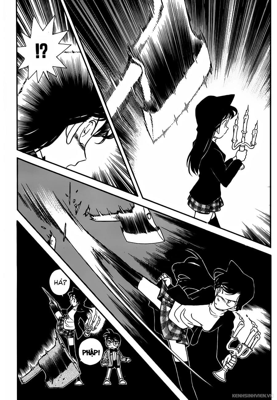 Thám tử lừng danh Conan | Chương 0443 824 – manga, gosho aoyama, case closed, tham tu lung danh conan, conan, detective conan, truyen tranh, trinh tham, pha an, trinh tham, kinh di, truyen conan, doc truyen conan, tham tu lung danh conan chuong 0443, tham tu lung danh conan 0443.